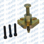 SACADOR EMBREAGEM SANDEN