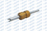 SACADOR E INSTALADOR SCHRADER R134A DUAS PONTAS