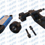 KIT SUPORTE SCANIA CAMINHÃO 114