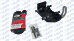 SUPORTE VOLKSWAGEN CAMINHÃO CONSTELLATION MOTOR CUMMINS 8150 9150 15170 17250 24250