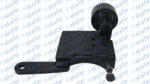 KIT SUPORTE VOLKSWAGEN CAMINHÃO 7100 8.120 8.140 8.150 MWM MECANICO - Imagem 2