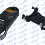 SUPORTE FORD CAMINHÃO CARGO ELETRÔNICO CUMMINS 815 816 1317 1319 1517 1519 1719 2422