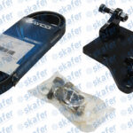 KIT SUPORTE CHEVROLET SILVERADO 4.2 DIESEL