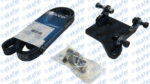 KIT SUPORTE CHEVROLET SILVERADO 4.2 DIESEL