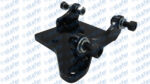 KIT SUPORTE CHEVROLET SILVERADO 4.2 DIESEL - Imagem 2