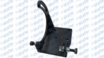 KIT SUPORTE NEW HOLLAND TRATOR TM 7020 7040 TS 6000 6020 6040 - Imagem 2
