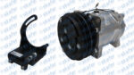 KIT SUPORTE COM CORREIAS SCANIA CAMINHÃO 112 113 - Imagem 3