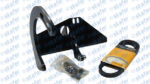 KIT SUPORTE VALTRA TRATOR BH180 BH205 BT210 82651600