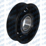 POLIA 10P15 6P148 8PK MODELO DENSO