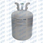 GÁS R141B CILINDRO 13,6KG EOS