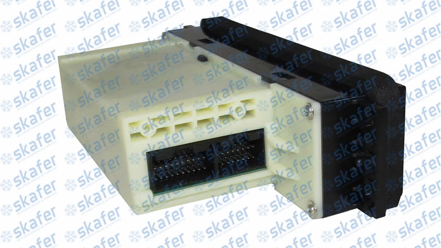 COMANDO DIGITAL KOMATSU ESCAVADEIRA PC200-7 PC200LC-7 PC220-7