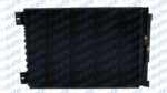 CONDENSADOR CASE NEW HOLLAND COLHEITADEIRA 8800 CR5.85 CS6050 6080 6090 6060H 77330260 SKAFER