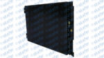 CONDENSADOR CASE NEW HOLLAND COLHEITADEIRA 8800 CR5.85 CS6050 6080 6090 6060H 77330260 SKAFER - Imagem 2