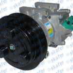 COMPRESSOR FORD ECOSPORT 2.0 5451s CS20484  DELPHI