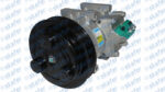 COMPRESSOR FORD ECOSPORT 2.0 5451s CS20484  DELPHI