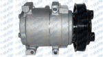 COMPRESSOR FORD ECOSPORT 2.0 5451s CS20484  DELPHI - Imagem 4