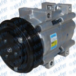 COMPRESSOR FORD RANGER DIESEL 3.0 MUSTANG TROLLER 3.0 6L5419D629AC DELPHI