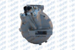 COMPRESSOR RENAULT MASTER 2013 EM DIANTE 8200848916 ORIGINAL DELPHI - Imagem 3