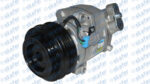 COMPRESSOR GM CHEVROLET COBALT 1.4 12>16 CS20483 DELPHI