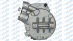 COMPRESSOR GM CHEVROLET COBALT 1.4 12>16 CS20483 DELPHI - Imagem 3