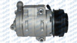 COMPRESSOR GM CHEVROLET COBALT 1.4 12>16 CS20483 DELPHI - Imagem 4