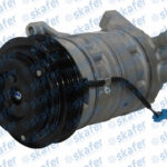 COMPRESSOR CHEVROLET CAPTIVA 3.6 2008 2009 2010 2011 2012 2013 2014 2015 CS20467 22904423 ORIGINAL DELPHI