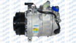 COMPRESSOR MERCEDES BENZ SPRINTER 2013 EM DIANTE C CLASS 204 2007 EM DIANTE C200 CDI C220 CDI CS20468 0022307211 ORIGINAL DELPHI - Imagem 2