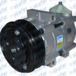 COMPRESSOR FORD F250 DIESEL CS20459 6168s DELPHI