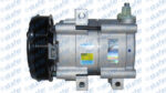 COMPRESSOR FORD F250 DIESEL CS20459 6168s DELPHI - Imagem 2