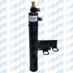 FILTRO SECADOR MERCEDES BENZ CAMINHÃO ACTROS 2015 EM DIANTE