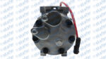 COMPRESSOR CASE NEW HOLLAND TRATOR FARMALL 87802912 87709785 - Imagem 3