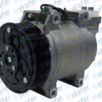 COMPRESSOR JOHN DEERE ESCAVADEIRA