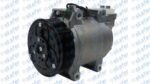 COMPRESSOR JOHN DEERE ESCAVADEIRA