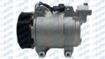 COMPRESSOR JOHN DEERE ESCAVADEIRA - Imagem 2