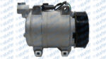 COMPRESSOR JOHN DEERE ESCAVADEIRA - Imagem 4