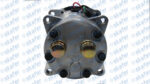 COMPRESSOR SANDEN 7H15 1A 24 VOLTS - Imagem 3