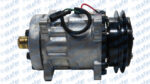 COMPRESSOR SANDEN 7H15 1A 24 VOLTS - Imagem 4