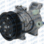 COMPRESSOR TOYOTA HILUX 2.7 FLEX 2016>2017 447260-8040