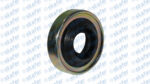 SELO HARRISON V5 TODOS LIP SEAL REFORÇADO R12 R134A - Imagem 2