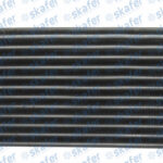 CONDENSADOR VALTRA TRATOR BH 33289400