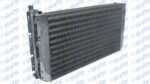 CONDENSADOR VALTRA TRATOR BH 33289400 - Imagem 2