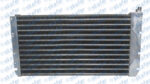 CONDENSADOR VALTRA TRATOR BH 33289400 - Imagem 4