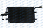 CONDENSADOR VOLKSWAGEN GOLF 1.8 BORA 2.0 AUDI A3 1.8T SKODA T150820413D CF10032