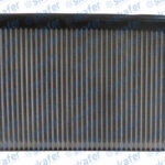 EVAPORADOR CNH NEW HOLLAND CASE BMW EPIROC ESCAVADEIRA CARRO PERFURATRIZ E215 135 CX220B X1 ATLAS COPCO POWERROC T35 YN20M00107S020