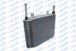 EVAPORADOR GM CHEVROLET S10 BLAZER 93353241 - Imagem 2