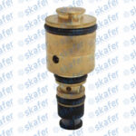 VÁLVULA TORRE DE CONTROLE FORD FUSION