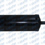 FILTRO SECADOR CATERPILLAR PA CARREGADEIRA MOTONIVELADORA 924G 12H 140K 2008 EM DIANTE 257-3227 283-4236 283-4237