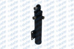 FILTRO SECADOR MERCEDES BENZ CAMINHÃO ACTROS 4844 2646