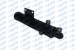 FILTRO SECADOR MERCEDES BENZ CAMINHÃO ACTROS 4844 2646 - Imagem 2