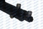 FILTRO SECADOR MERCEDES BENZ CAMINHÃO ACTROS 4844 2646 - Imagem 3
